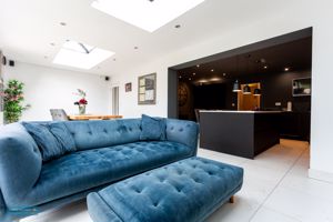 Dining/Family/Kitchen- click for photo gallery